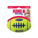 Brinquedo Kong AirDog Squeaker Football c/ som - Large (ASFB1E)