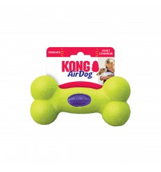 Brinquedo Air Kong Osso com som - M (15 cm)