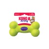 Brinquedo Air Kong Osso com som - M (15 cm)