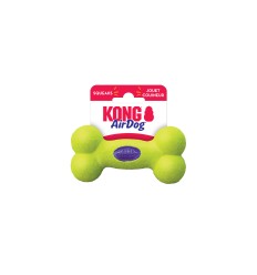 Brinquedo Air Kong Osso com som - S (11 cm)