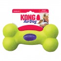 Brinquedo Kong AirDog Squeaker Bone c/ som - Large (ASB1E)