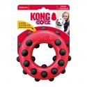 Brinquedo Kong Dotz Circulo - Large (TDD11E)