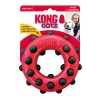 Brinquedo Kong Dotz Circulo - Large