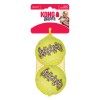 Brinquedo Air Kong Bola de Ténis c/ som - tamanho L