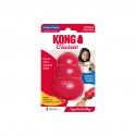 Brinquedo Kong Classic - Medium 7-16 kg (T2E)