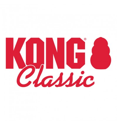 Brinquedo Kong Original - XL 27-41 kg