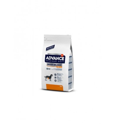 Advance Cão Weight Balance medium/maxi