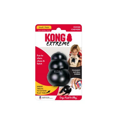 Brinquedo Kong Extreme - Medium