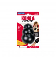 Brinquedo Kong Extreme - Medium 7-16kg (K2E)