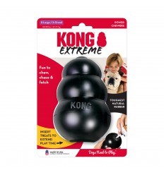 Brinquedo Kong Extreme - XLarge 27-41kg (UXLE)