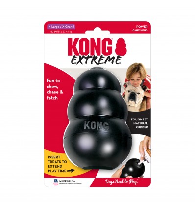 Brinquedo Kong Extreme - X Large