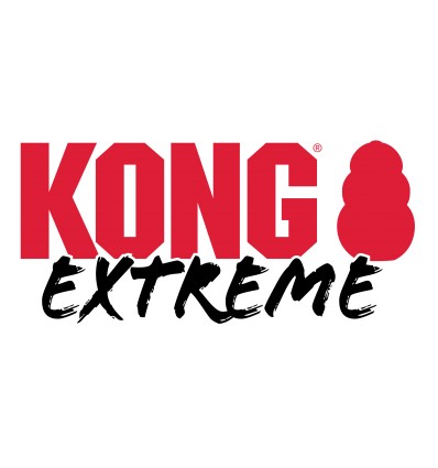 Brinquedo Kong Extreme - Medium