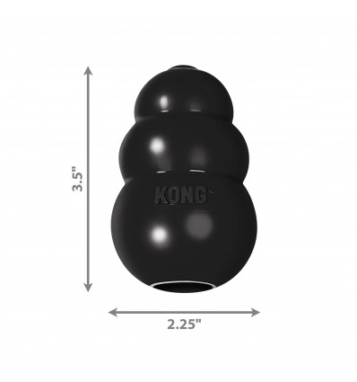 Brinquedo Kong Extreme - Medium