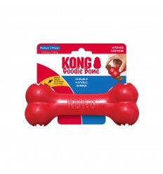 Brinquedo Kong Goodie Bone - Medium 7-16kg (10011E)