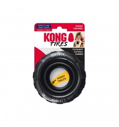 Brinquedo Kong Extreme Tyres -Medium/Large - dos 13 aos 30 kg (KT11E)