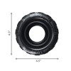 Brinquedo Kong Extreme Tyres -Medium/Large - dos 13 aos 30 kg (KT11E)