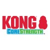 Brinquedo Kong Core Strength Gravata - Tamanho S/M