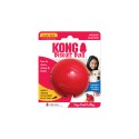 Brinquedo Kong Biscuit Ball - Small até 9kg (BB3E)