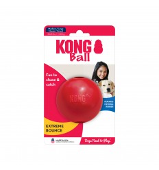 Brinquedo Kong Ball - Medium/Large 13-30kg