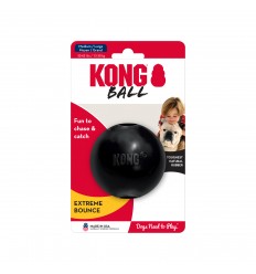 Brinquedo Kong Extreme Ball - Medium/Large 13-30kg (UB1E)