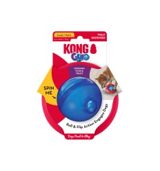 Brinquedo Kong Gyro - Small até 18kg (PGY3E)