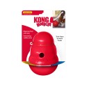 Brinquedo Kong Wobbler - Small até 12kg (PW2E)