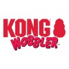 Brinquedo Kong Dispensador Guloseimas Wobbler Tamanho - S (16 cm)