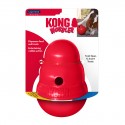 Brinquedo Kong Wobbler - Large +12kg (PW1E)