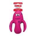 Brinquedo Kong BellyFlops Polvo - Medium (RBF2E)