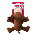 Brinquedo Kong Cozie Ultra Alce - Medium (ZYL21E)