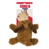 Brinquedo Kong Peluche Cozie Alce Marvin - XL (36 cm)