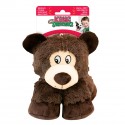 Brinquedo Kong Stretchezz Legz Urso - Large (RSL11E)