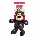 Brinquedo Kong Wild Knots Urso - Small/Medium cor sortida (NKR3E)