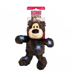 Brinquedo Kong Wild Knots Urso - Medium/Large cor sortida (NKR1E)