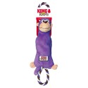 Brinquedo Kong Tugger Knots Macaco - Small/Medium (NK33E)