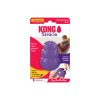 Brinquedo Kong Senior - Small até 9kg (KN3E)