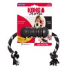 Brinquedo Kong Extreme Dental - Medium 7-16kg (EK2E)