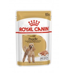 Royal Canin Poodle Adult, Cão, Húmidos, Adulto, Alimento