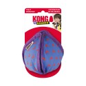 Brinquedo Kong Ballistic Hide'NTreat - Large cor sortida (LBT1E)