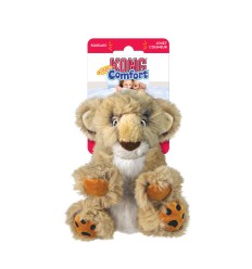 Brinquedo Kong Comfort Kiddos Elefante