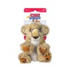 Brinquedo Kong Comfort Kiddos Elefante