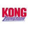 Escova Kong ZoomGroom p/ Gatos