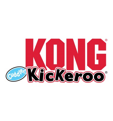 Brinquedo Kong Kickeroo P/ Gatos (42 cm)