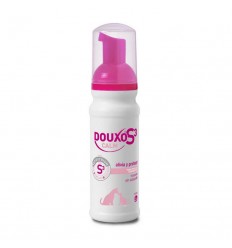 Mousse Douxo S3 Calm p/ Cães e Gatos 150ml