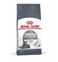 Royal Canin Dental Care, Gato, Seco, Adulto, Alimento/Ração