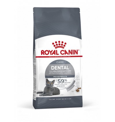 Royal Canin Oral Care, Gato, Seco, Adulto, Alimento/Ração