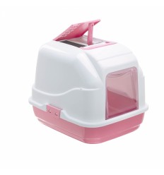 WC Gato Imac Easy Cat - Rosa