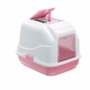 WC Imac Easy Cat Rosa