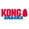 Kong Snacks/Bolachas p/rechear Brinquedos PUPPY - Frango - Small (XY3E)