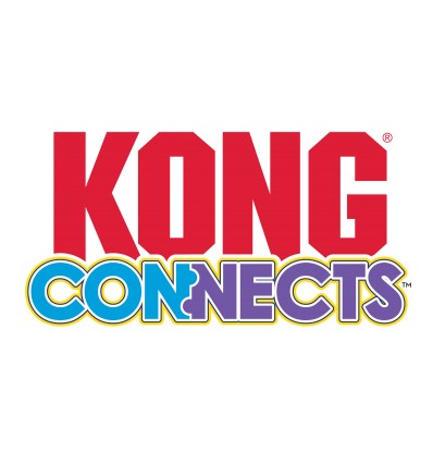 Kong Connects Kitty Comber (CT51E)